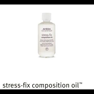 Aveda Stress-Fix Composition Oil